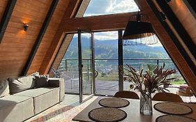 Mirador Cottage